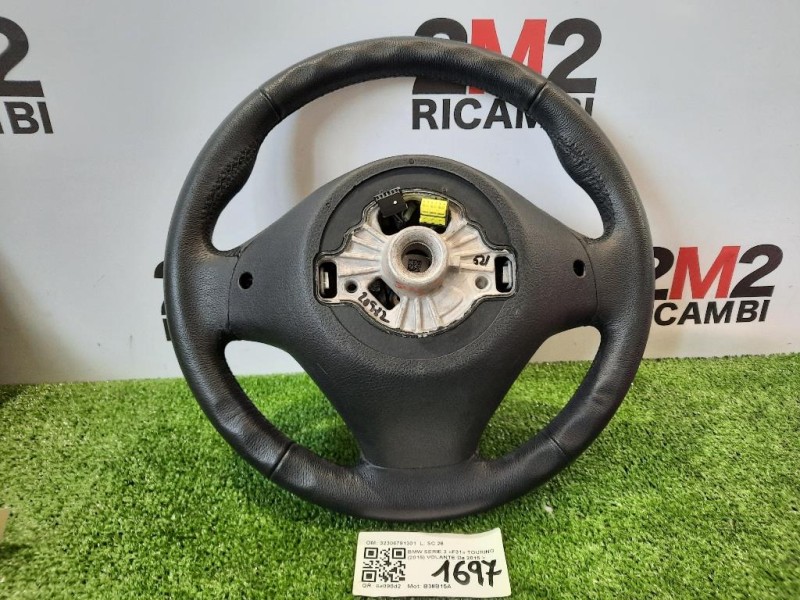 Volante 32306791301 Bmw Serie 3 F31 Touring 2015
