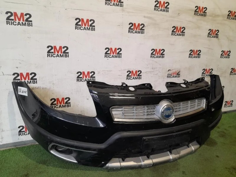 Paraurti ANT 71721-551A Fiat Sedici 2006