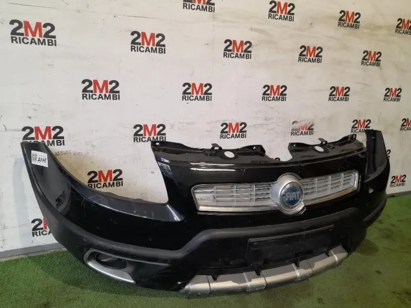 Paraurti ANT 71721-551A Fiat Sedici 2006