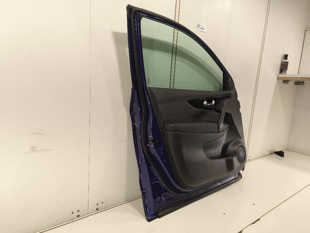 Paraurti ANT AV1117757ACW Ford B-max 2012