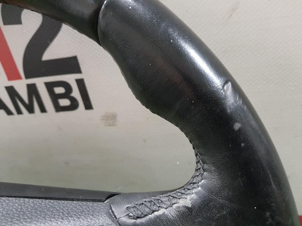 Volante M SPORT Bmw Serie 5 E60 Berlina 2004