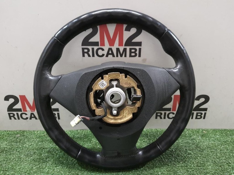 Volante M SPORT Bmw Serie 5 E60 Berlina 2004