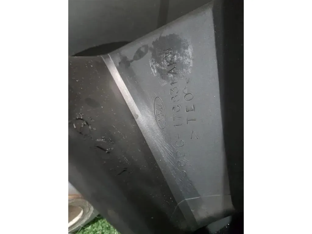 Paraurti ANT 1063294 F8RZ17757GA Ford Cougar 1999