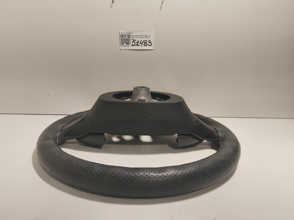 Volante SLCX6866301 Bmw Serie 5 E60 Berlina 2004