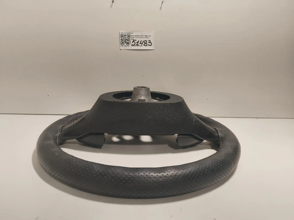 Volante SLCX6866301 Bmw Serie 5 E60 Berlina 2004