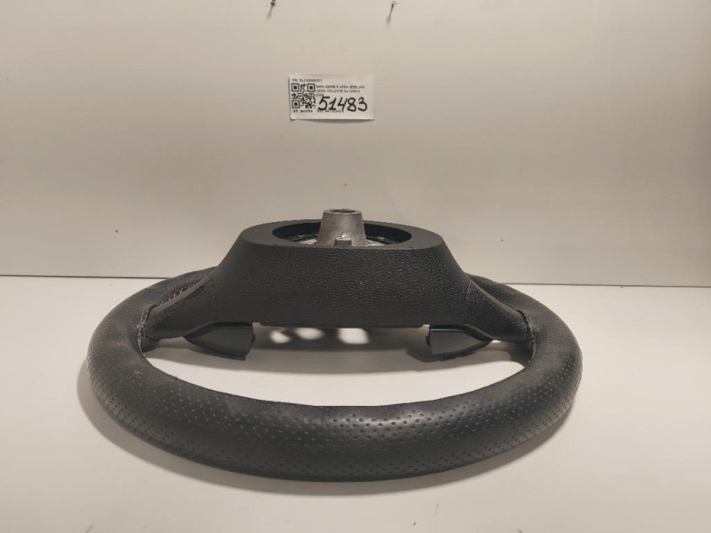 Volante SLCX6866301 Bmw Serie 5 E60 Berlina 2004