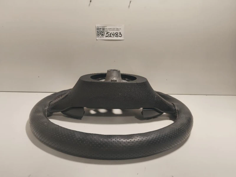 Volante SLCX6866301 Bmw Serie 5 E60 Berlina 2004