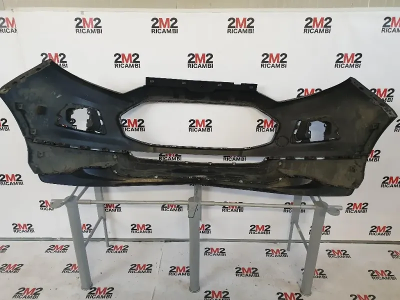 Paraurti ANT 1838084 Ford Ecosport 2013