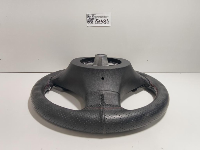 Volante SLCX6866301 Bmw Serie 5 E60 Berlina 2004