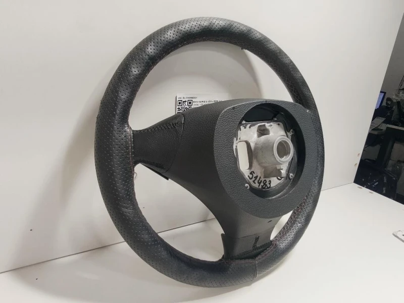 Volante SLCX6866301 Bmw Serie 5 E60 Berlina 2004