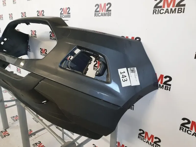 Paraurti ANT 1838084 Ford Ecosport 2013