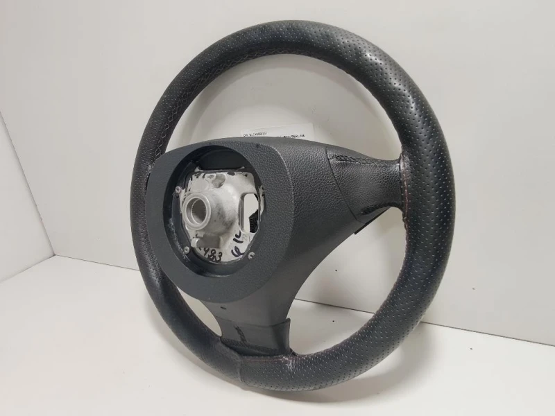 Volante SLCX6866301 Bmw Serie 5 E60 Berlina 2004