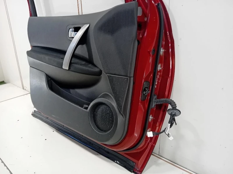 Porta ANT SX H0101EY1MC Nissan Qashqai+2 2010