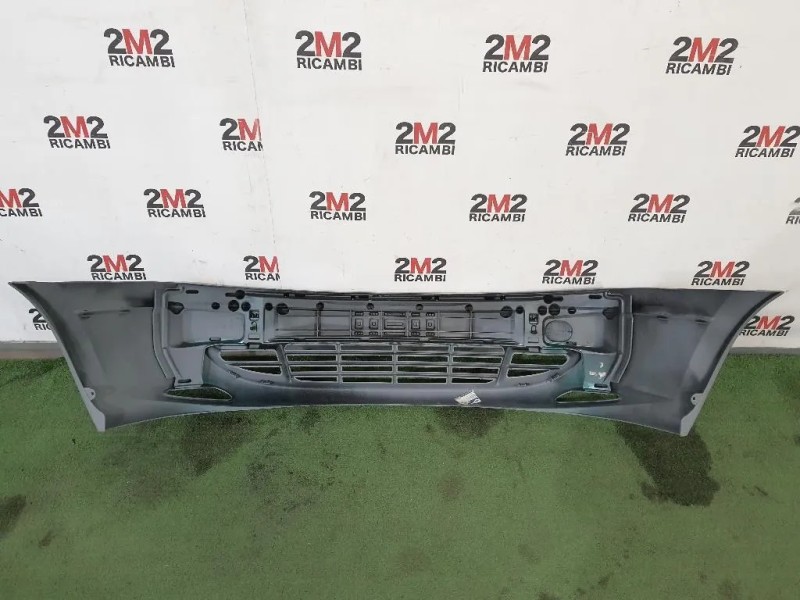 Paraurti ANT 1104261 Ford Fiesta IV 1996