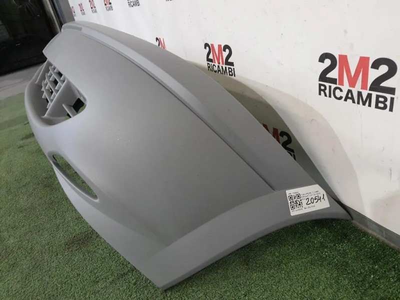 Paraurti ANT 1104261 Ford Fiesta IV 1996