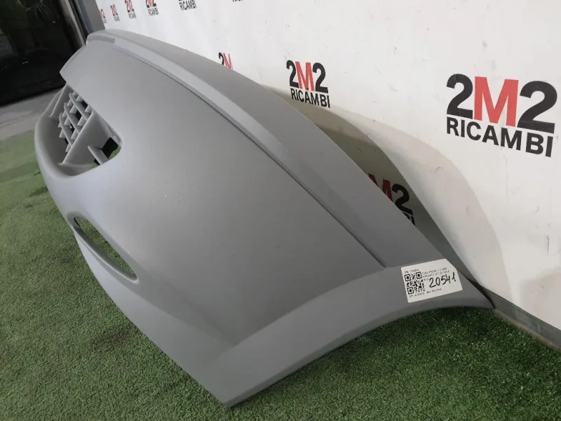 Paraurti ANT 1104261 Ford Fiesta IV 1996