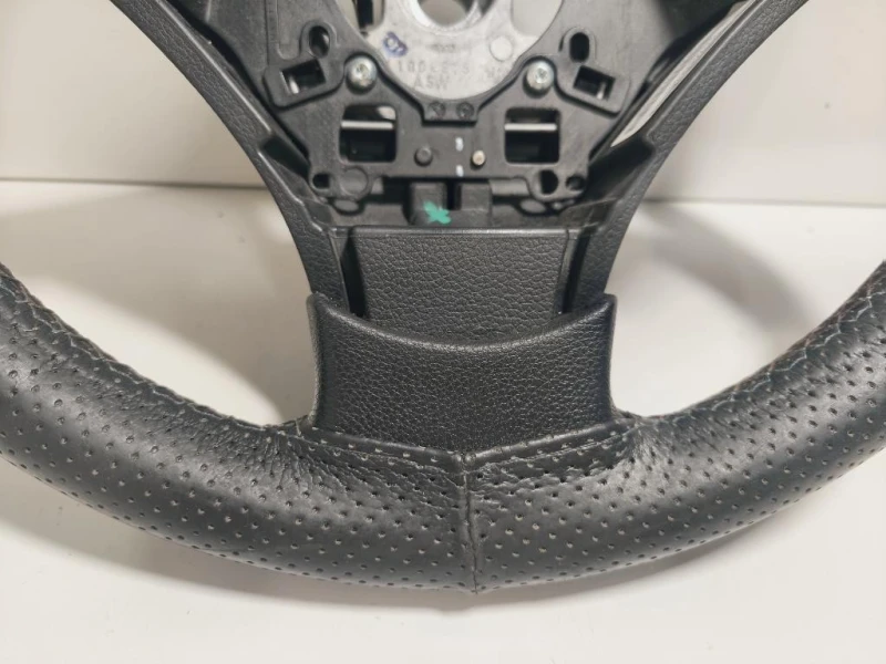 Volante SLCX6866301 Bmw Serie 5 E60 Berlina 2004