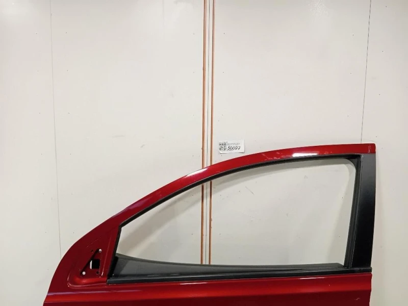 Porta ANT SX H0101EY1MC Nissan Qashqai+2 2010