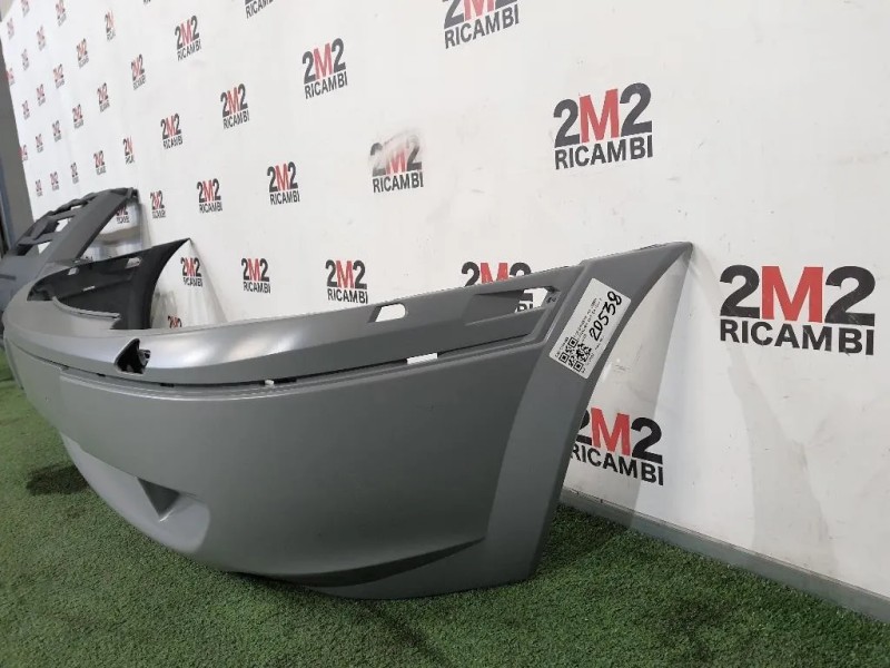 Paraurti ANT 1104263 Ford Fiesta IV 1996