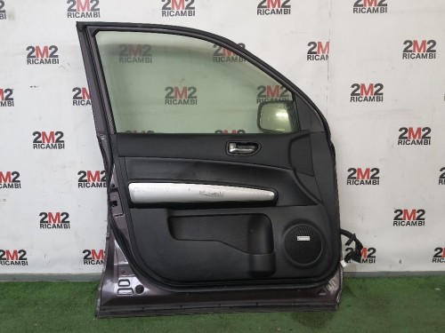 Porta ANT SX
