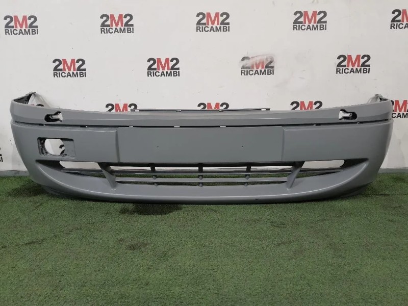 Paraurti ANT 1104263 Ford Fiesta IV 1996