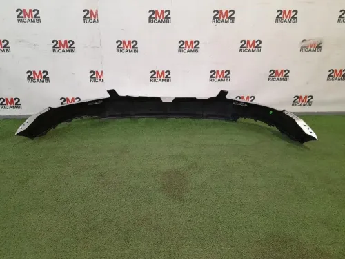 Paraurti ANT 6S6117K819 Ford Fiesta V 2002