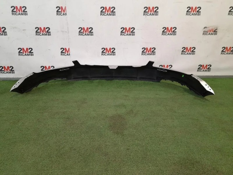 Paraurti ANT 6S6117K819 Ford Fiesta V 2002