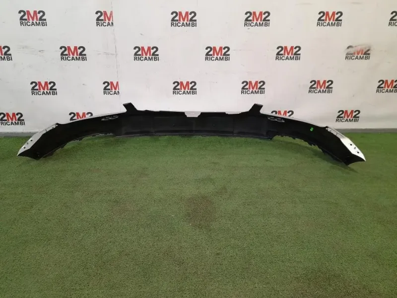 Paraurti ANT 6S6117K819 Ford Fiesta V 2002