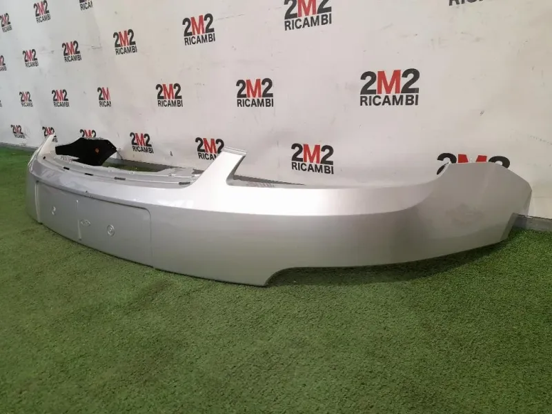 Paraurti ANT 6S6117K819 Ford Fiesta V 2002