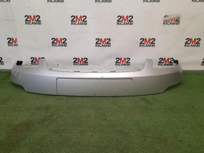 Paraurti ANT 6S6117K819 Ford Fiesta V 2002