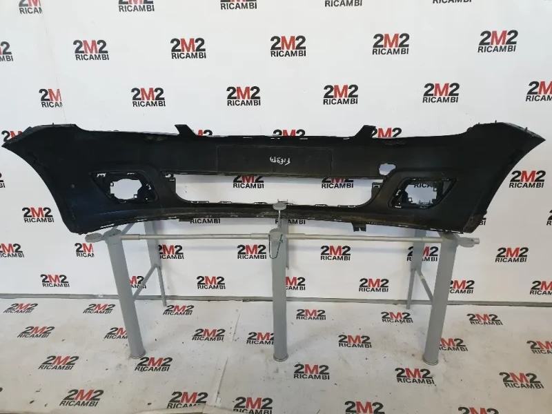 Paraurti ANT 1386200 Ford Fiesta V 2002