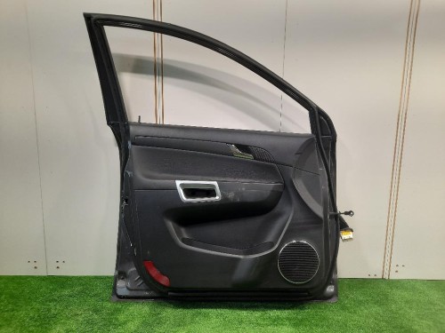 Porta ANT SX