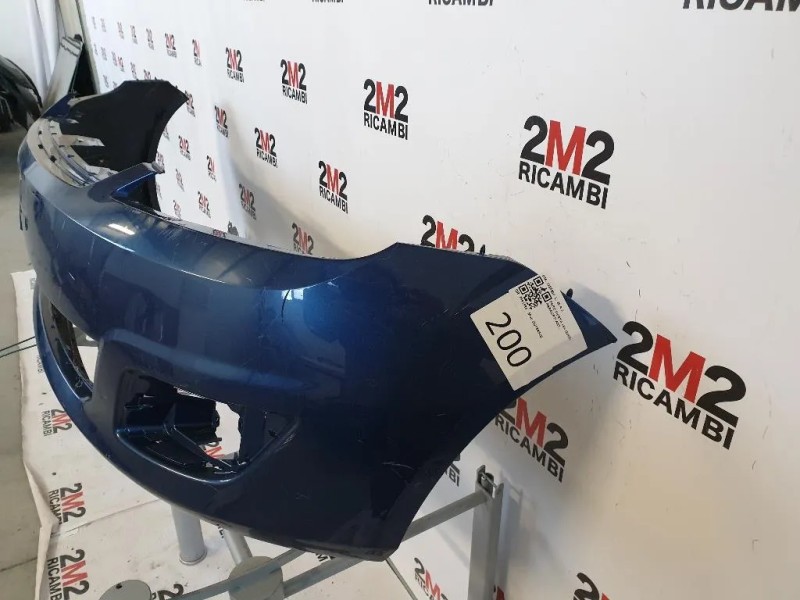 Paraurti ANT 1386200 Ford Fiesta V 2002