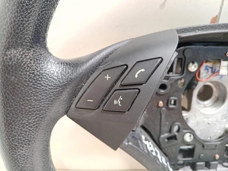 Volante VOLANTE Bmw Serie 5 E60 Berlina 2004