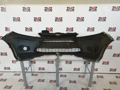 Paraurti ANT 1553527 Ford Fiesta VI 2008