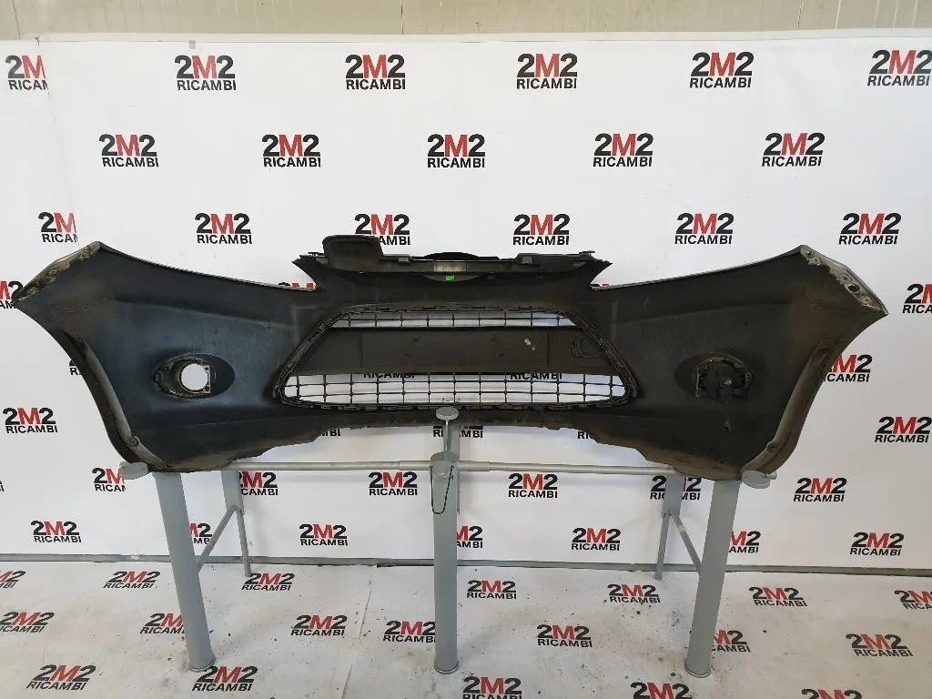 Paraurti ANT 1553527 Ford Fiesta VI 2008