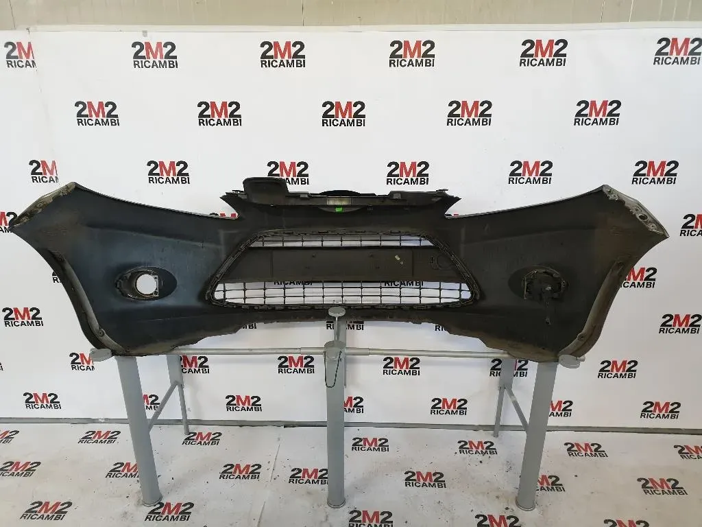 Paraurti ANT 1553527 Ford Fiesta VI 2008