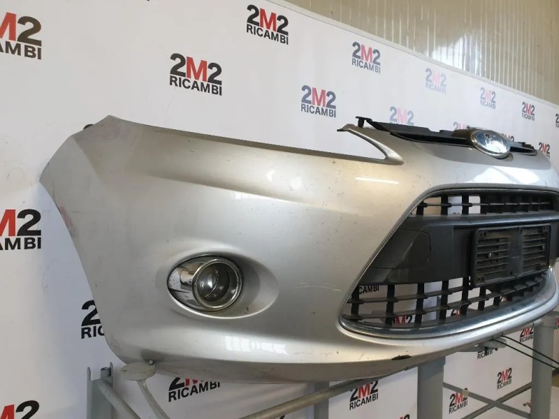 Paraurti ANT 1553527 Ford Fiesta VI 2008