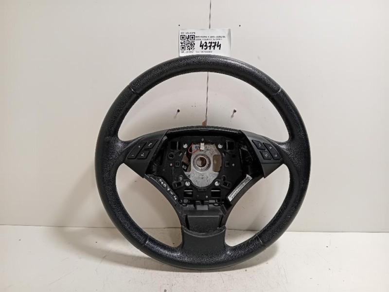 Volante VOLANTE Bmw Serie 5 E60 Berlina 2004