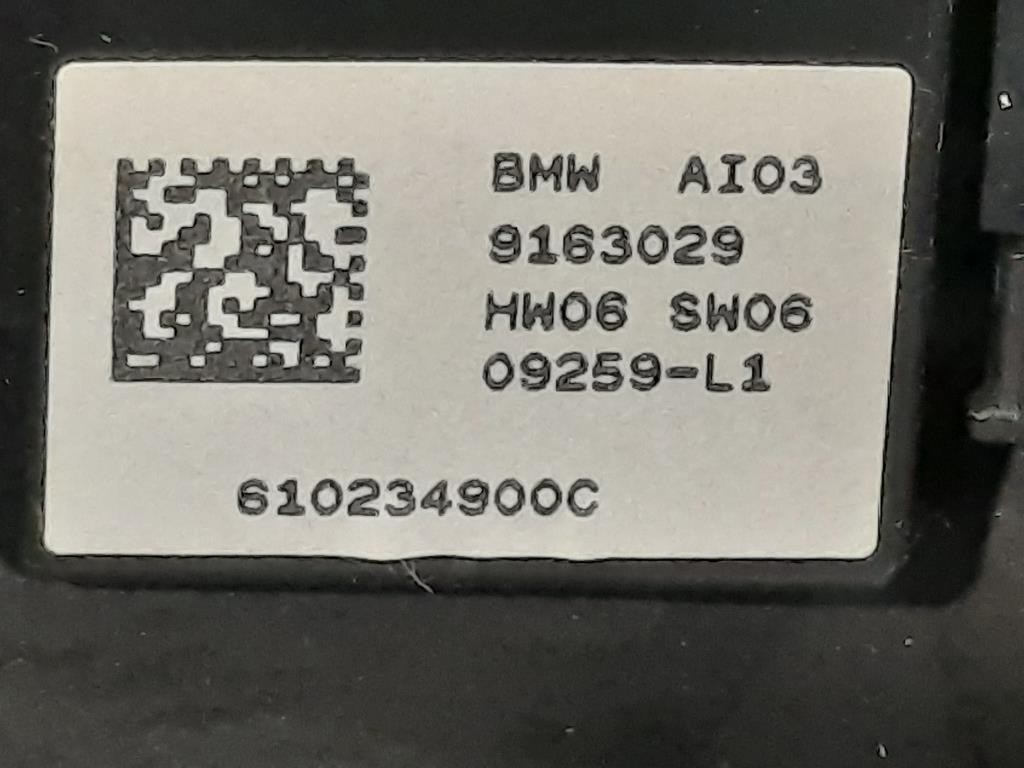Volante 32336790889 Bmw Serie 5 F07 GT 2010