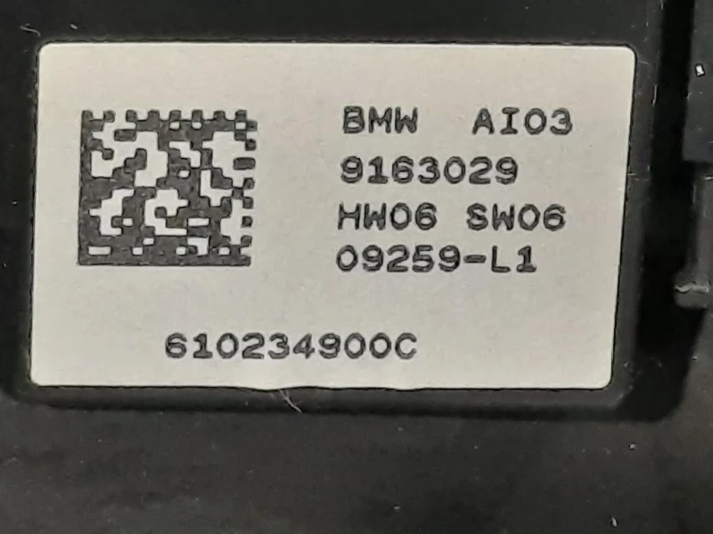 Volante 32336790889 Bmw Serie 5 F07 GT 2010