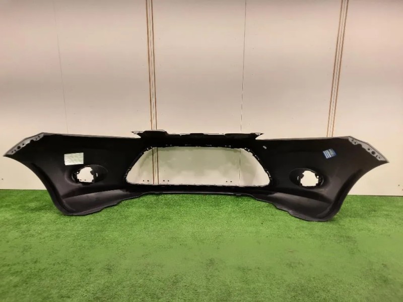 Paraurti ANT TR201902642 Ford Fiesta VI 2008