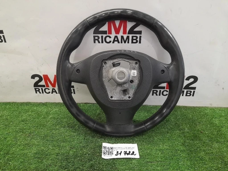 Volante Bmw Serie 5 F10 Berlina 2010