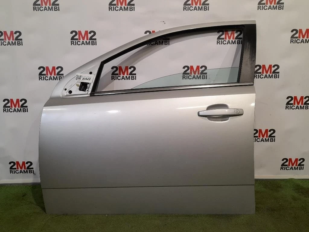 Porta ANT SX 13208421 Opel Astra H SW 2005