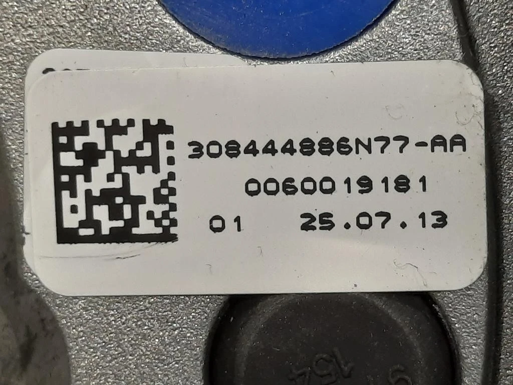 Volante BMW M SPORT F10 F11 Bmw Serie 5 F10 Berlina 2012