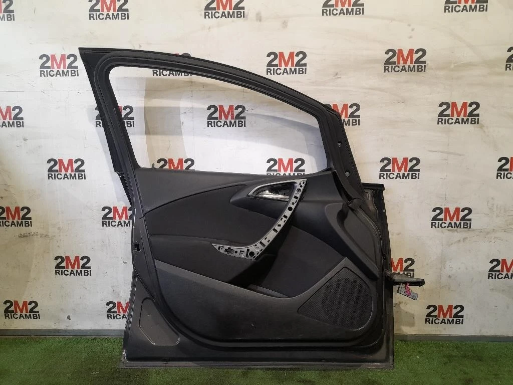 Porta ANT SX 13330765 Opel Astra J 2010