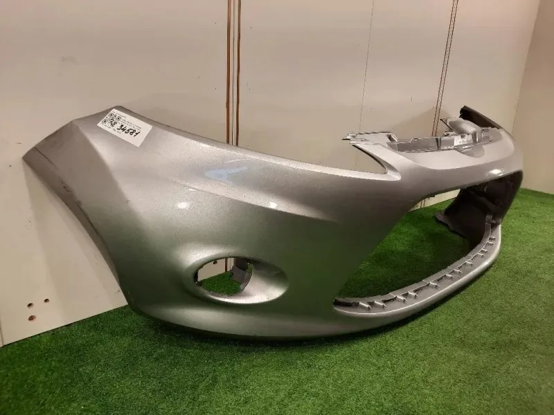 Paraurti ANT TR201902642 Ford Fiesta VI 2008