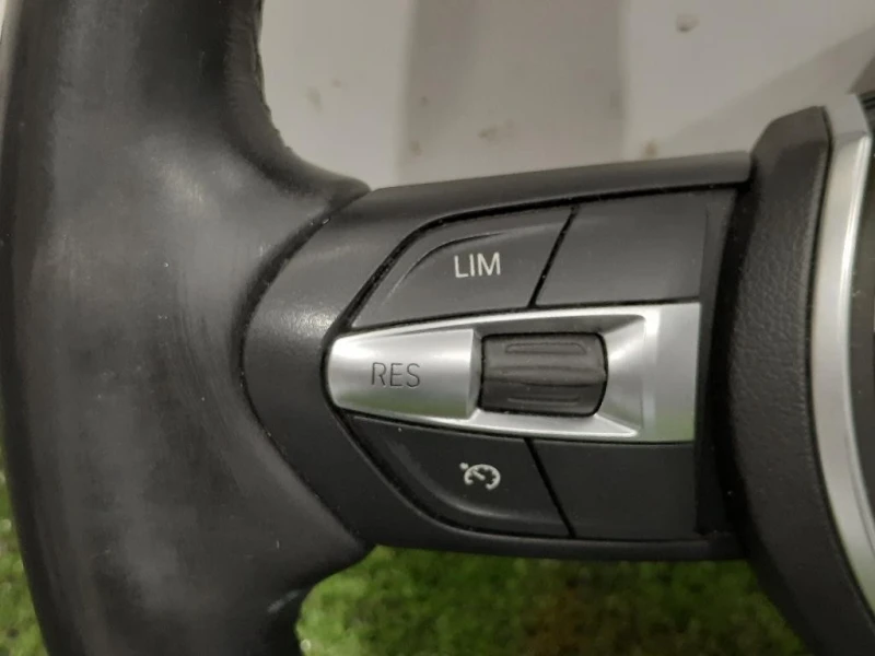 Volante BMW M SPORT F10 F11 Bmw Serie 5 F10 Berlina 2012