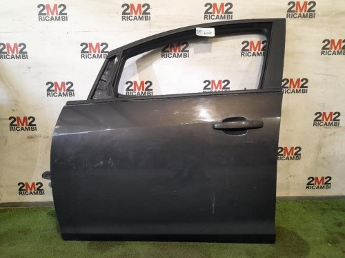 Porta ANT SX 13330765 Opel Astra J 2010