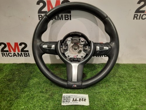 Volante BMW M SPORT F10 F11 Bmw Serie 5 F10 Berlina 2012